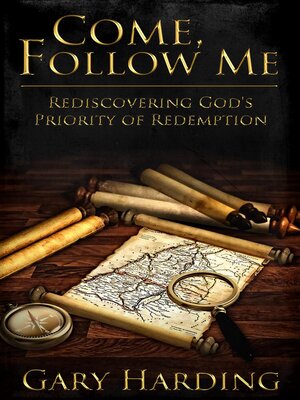cover image of Come, Follow Me